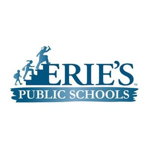 Erie-PS-logo