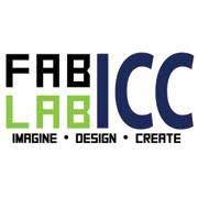 ICC Fab Lab Logo